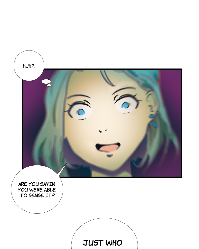 Empira’s Awakening Chapter 14 - page 25