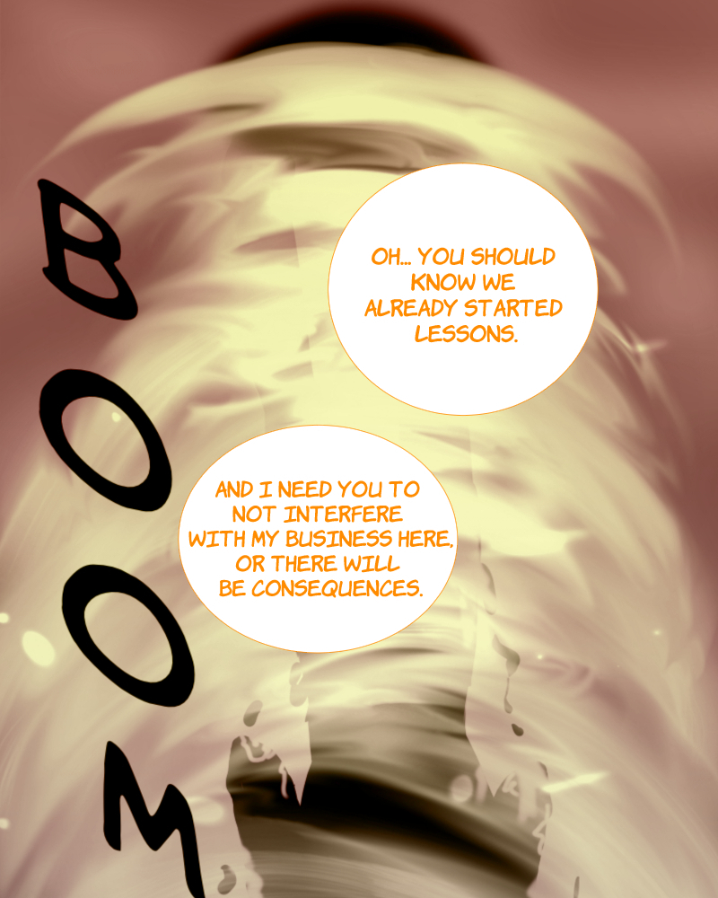 Empira’s Awakening Chapter 14 - page 30
