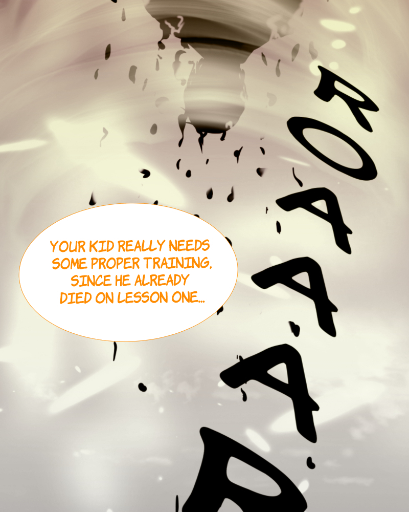Empira’s Awakening Chapter 14 - page 31