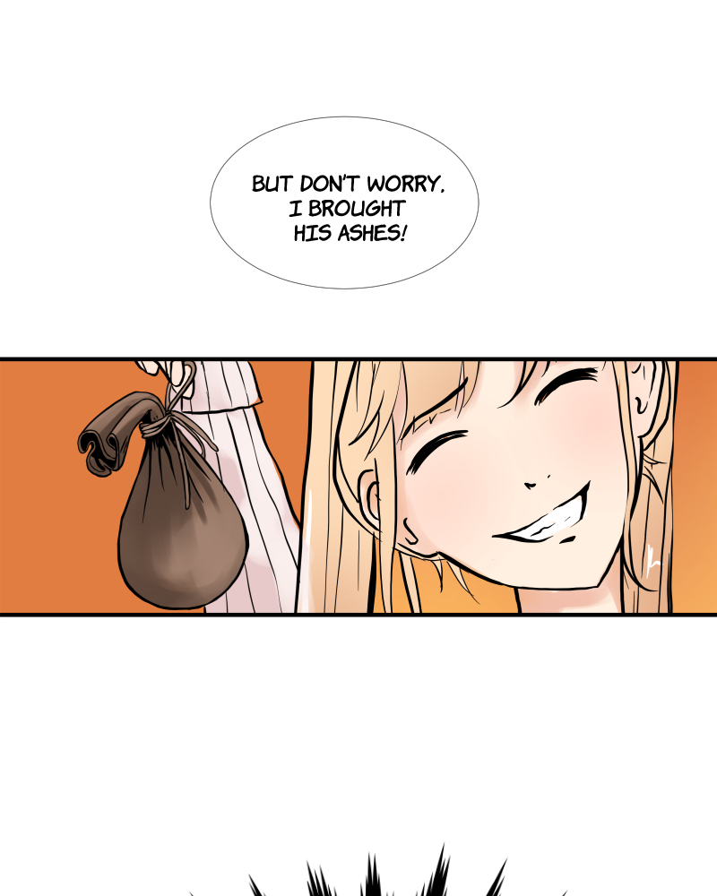 Empira’s Awakening Chapter 14 - page 33