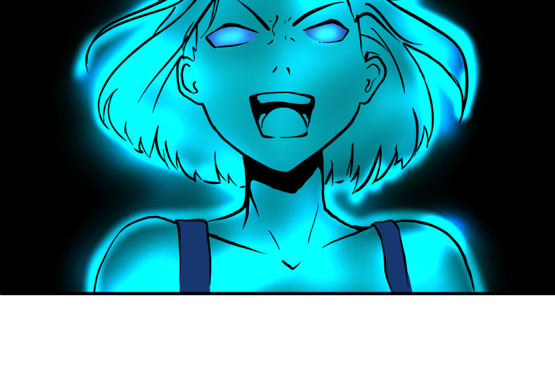 Empira’s Awakening Chapter 14 - page 35