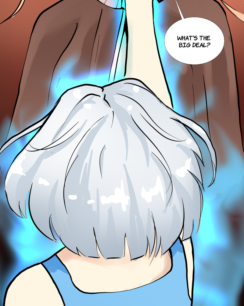 Empira’s Awakening Chapter 14 - page 37