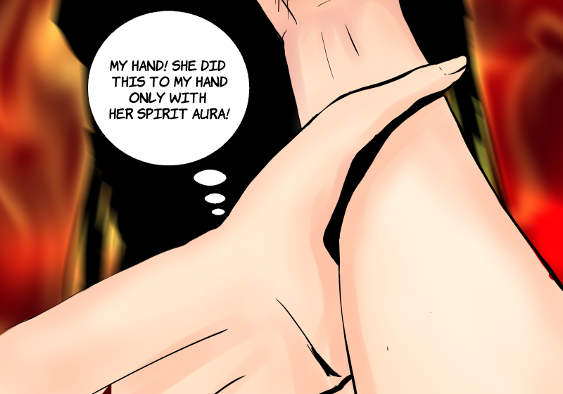 Empira’s Awakening Chapter 14 - page 41