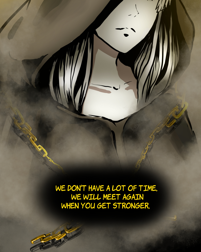 Empira’s Awakening Chapter 14 - page 54