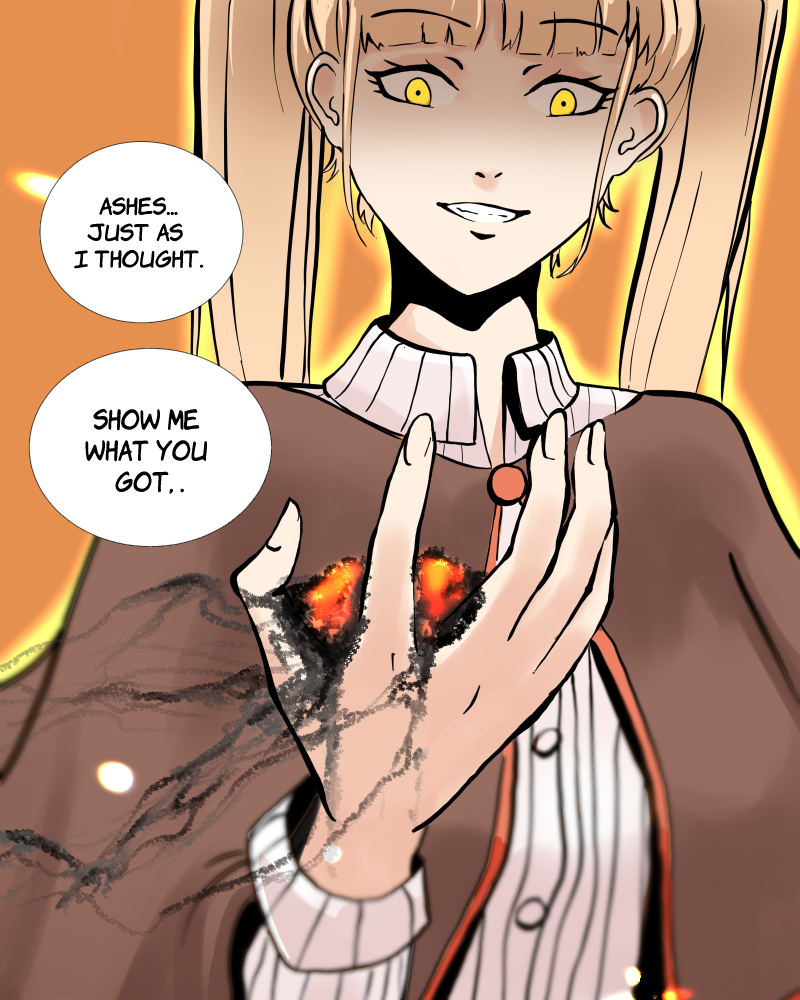 Empira’s Awakening Chapter 14 - page 6