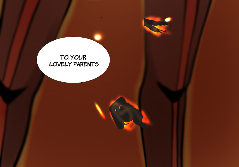 Empira’s Awakening Chapter 14 - page 8