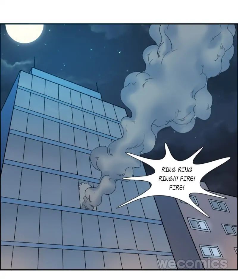 Take Care, My Demon King Chapter 28 - page 1