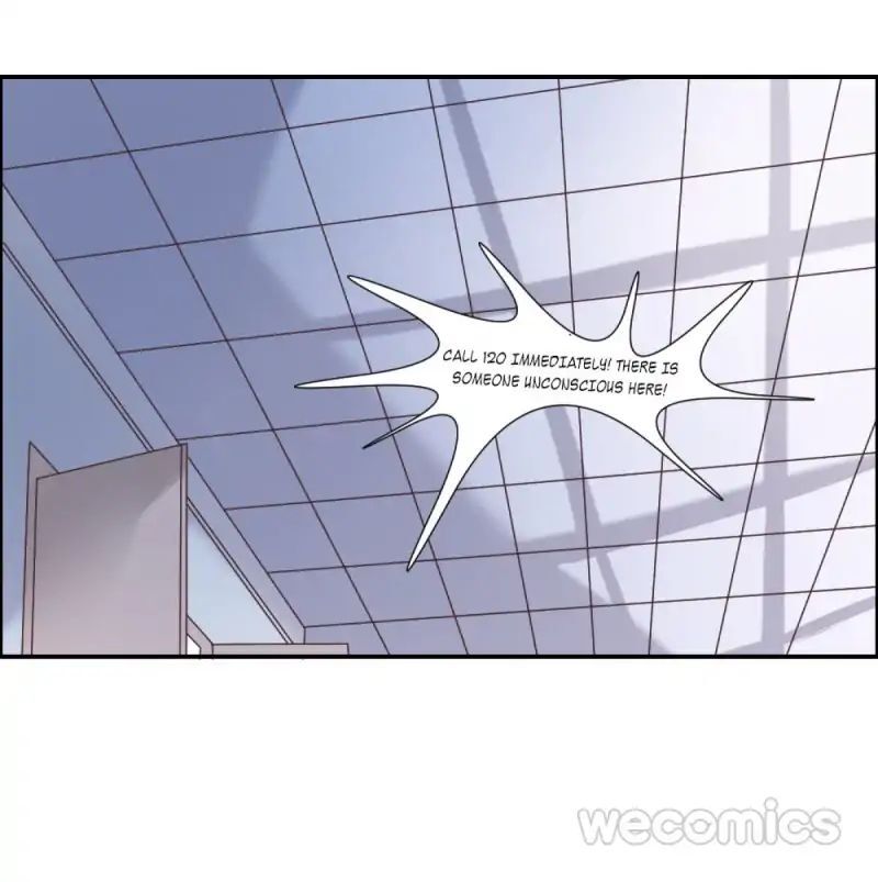 Take Care, My Demon King Chapter 28 - page 17