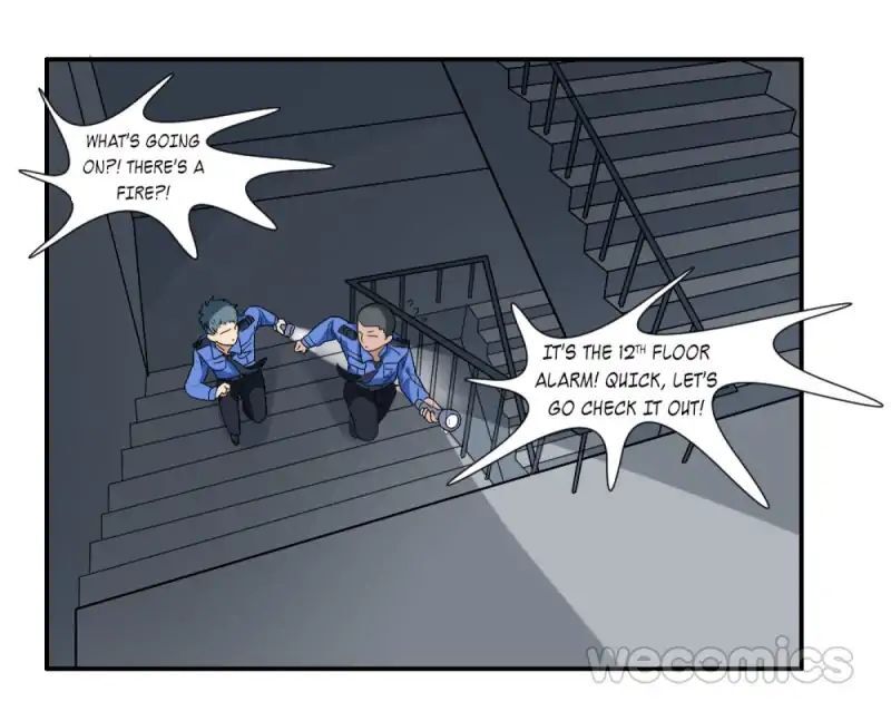 Take Care, My Demon King Chapter 28 - page 2