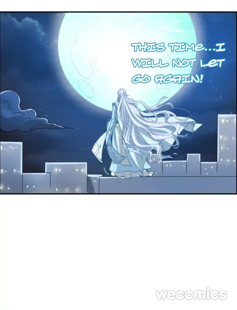 Take Care, My Demon King Chapter 28 - page 21