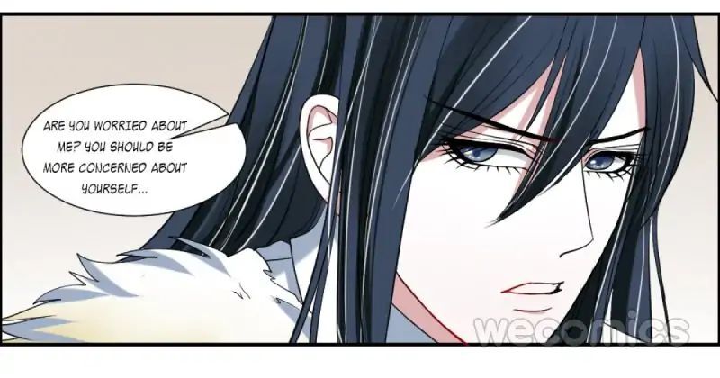 Take Care, My Demon King Chapter 28 - page 28