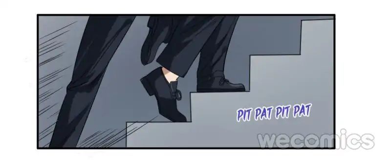 Take Care, My Demon King Chapter 28 - page 3