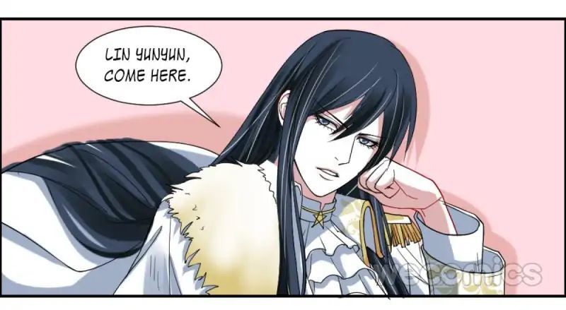 Take Care, My Demon King Chapter 28 - page 30