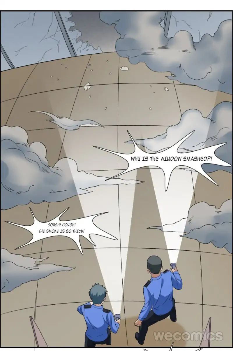 Take Care, My Demon King Chapter 28 - page 5