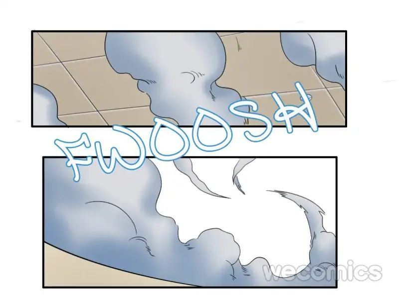 Take Care, My Demon King Chapter 28 - page 9