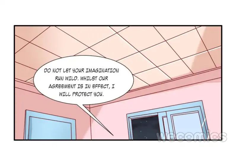Take Care, My Demon King Chapter 29 - page 1