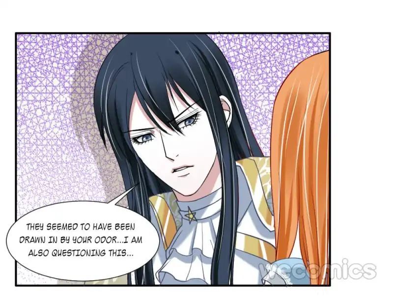 Take Care, My Demon King Chapter 29 - page 12