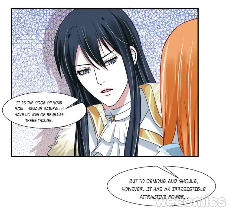 Take Care, My Demon King Chapter 29 - page 14