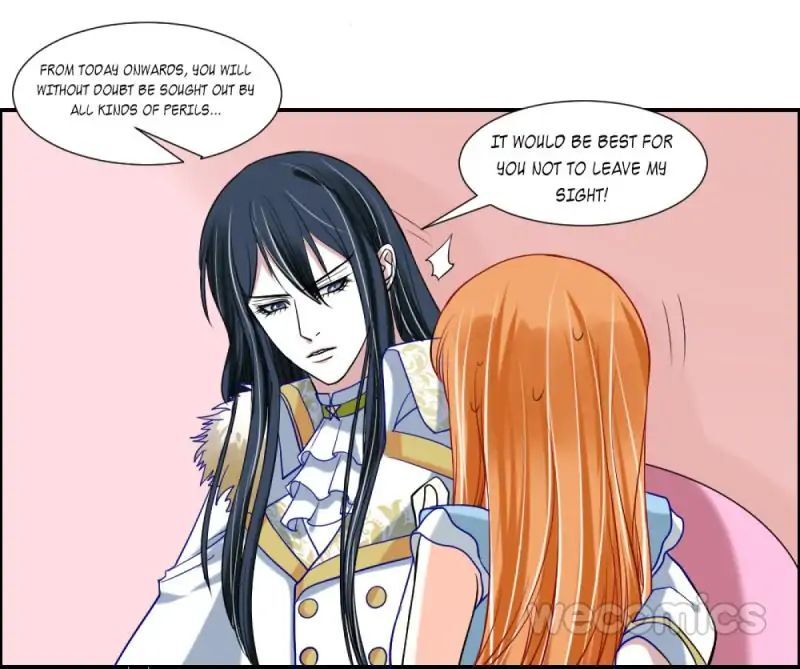 Take Care, My Demon King Chapter 29 - page 19