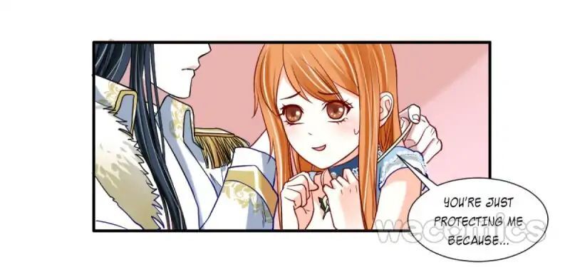 Take Care, My Demon King Chapter 29 - page 2