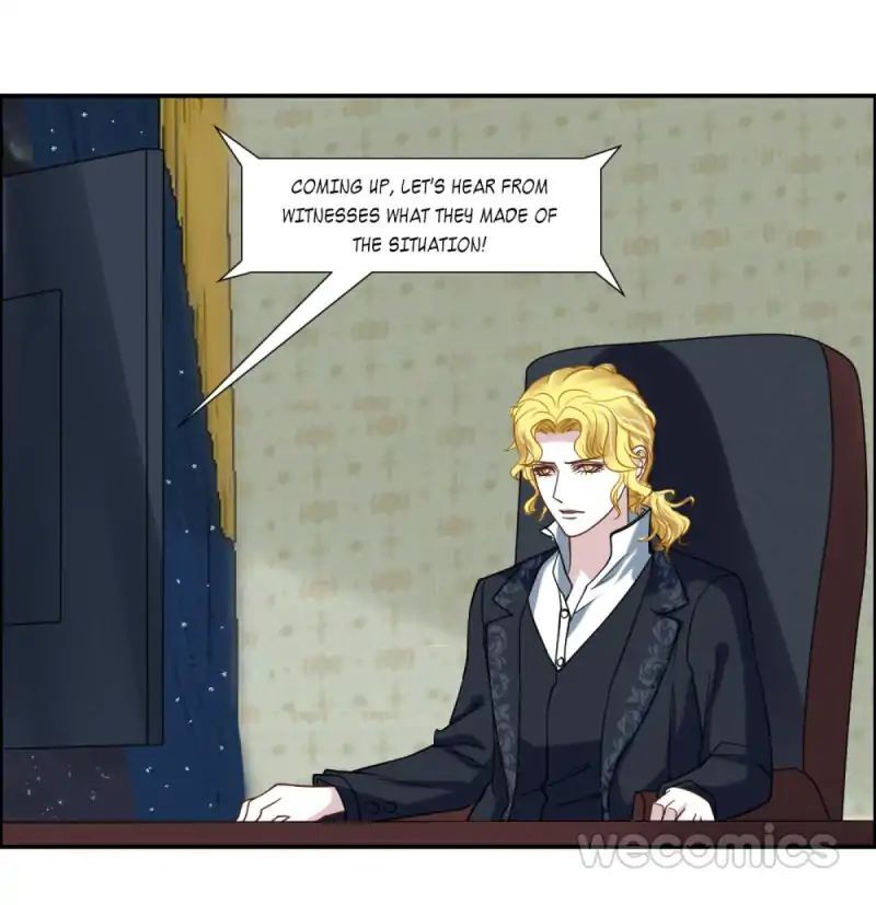 Take Care, My Demon King Chapter 29 - page 24