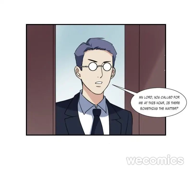 Take Care, My Demon King Chapter 29 - page 27