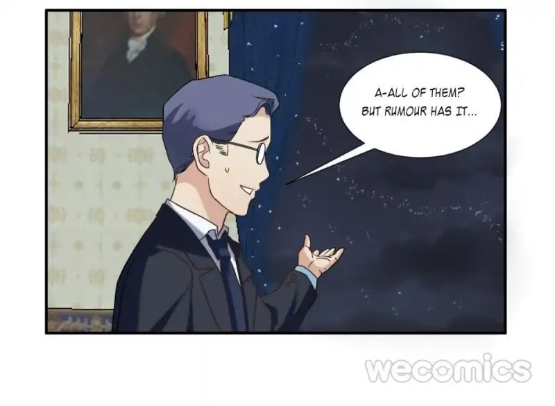 Take Care, My Demon King Chapter 29 - page 31