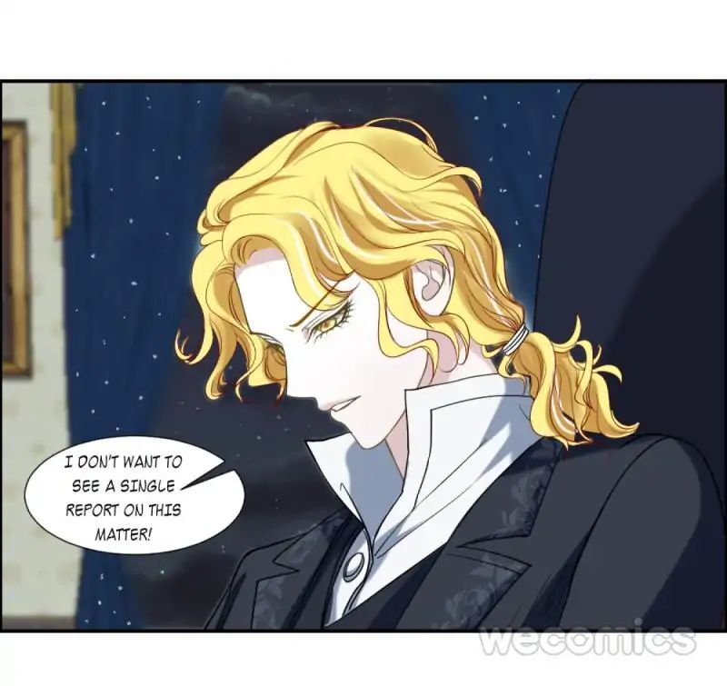 Take Care, My Demon King Chapter 29 - page 33