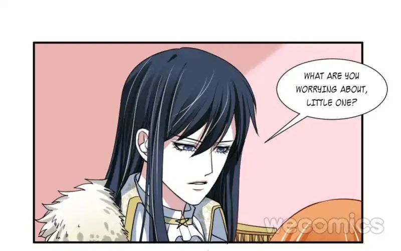 Take Care, My Demon King Chapter 29 - page 4