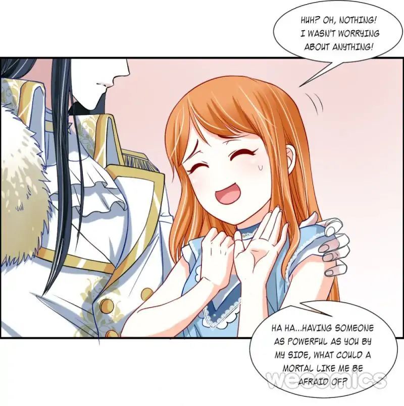 Take Care, My Demon King Chapter 29 - page 5