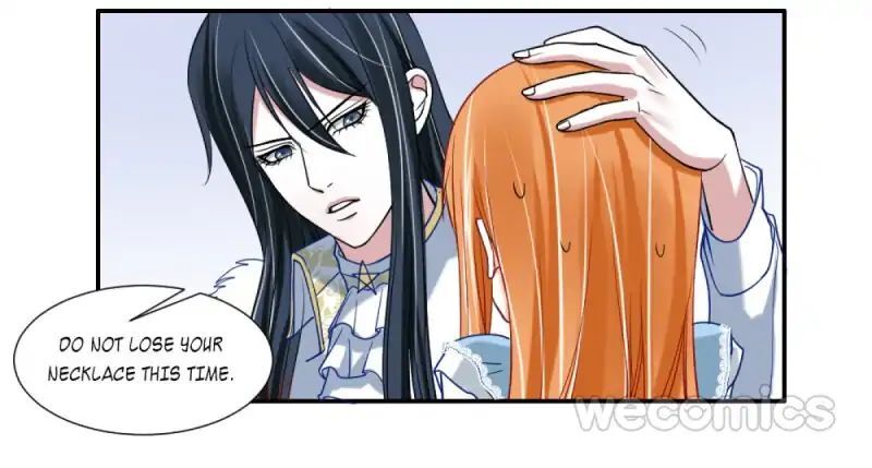 Take Care, My Demon King Chapter 29 - page 6