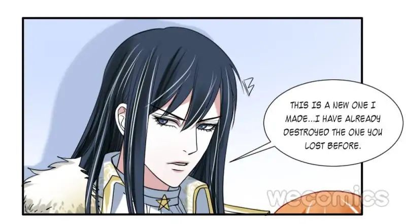 Take Care, My Demon King Chapter 29 - page 8