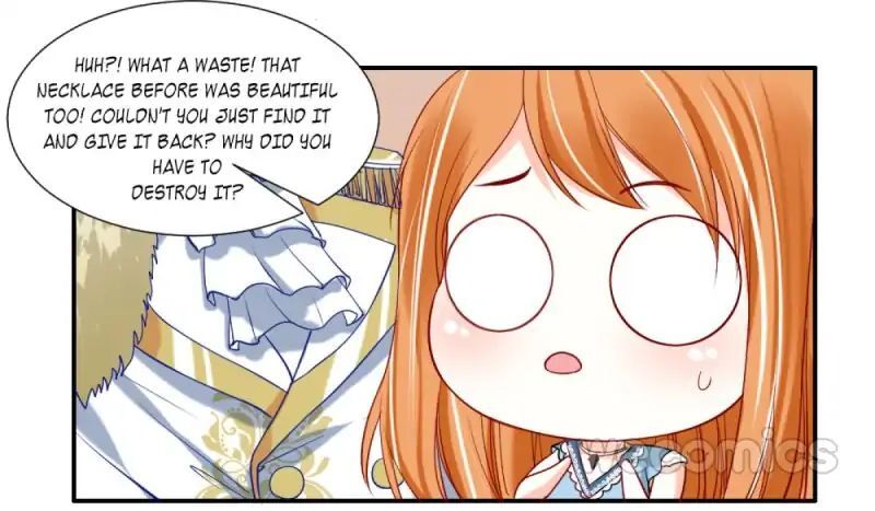 Take Care, My Demon King Chapter 29 - page 9