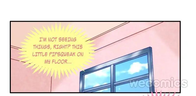 Take Care, My Demon King Chapter 31 - page 1