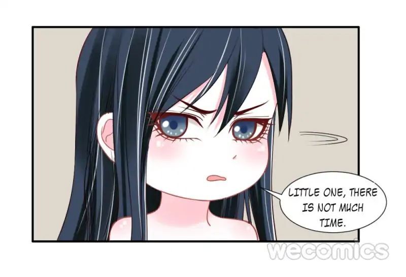 Take Care, My Demon King Chapter 31 - page 10