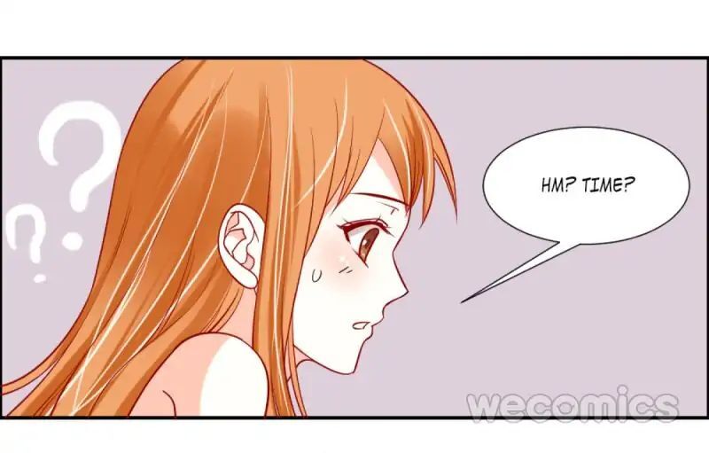 Take Care, My Demon King Chapter 31 - page 11