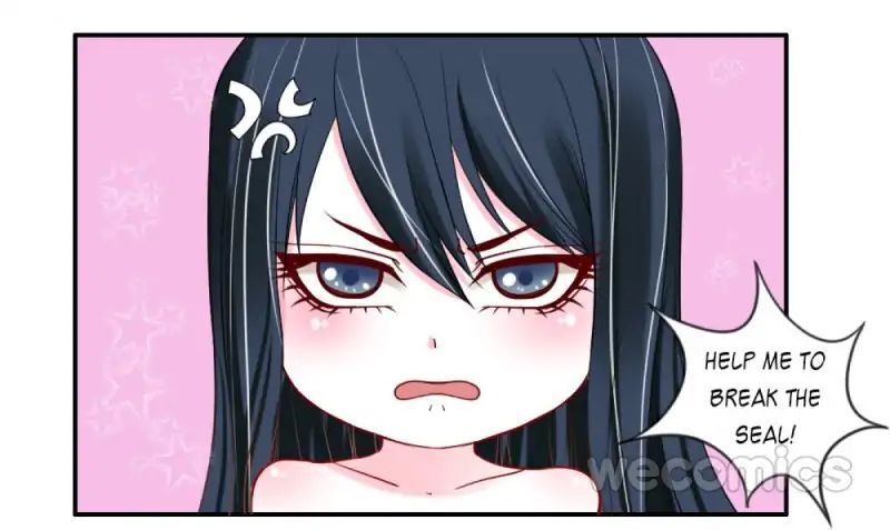 Take Care, My Demon King Chapter 31 - page 12