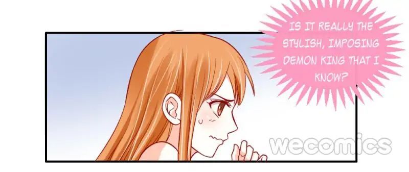 Take Care, My Demon King Chapter 31 - page 2