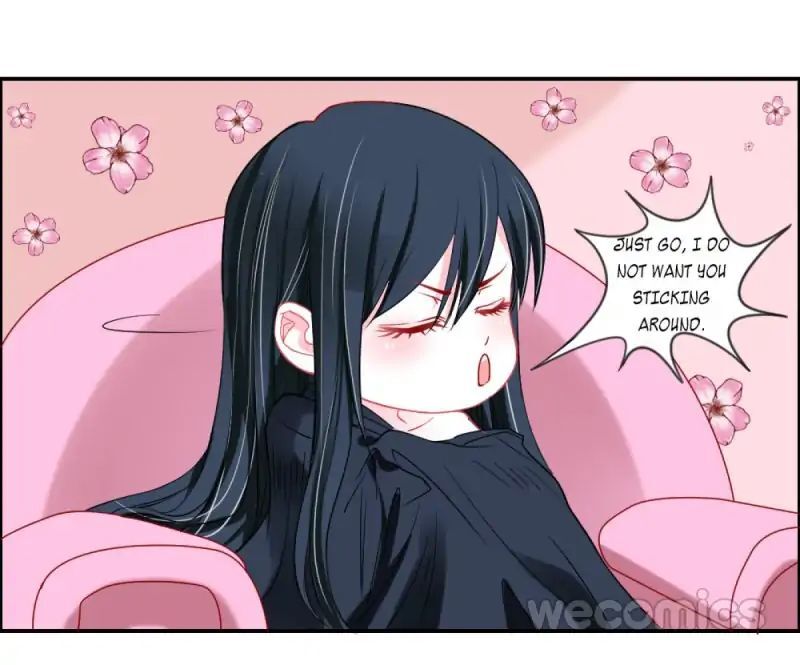 Take Care, My Demon King Chapter 31 - page 22