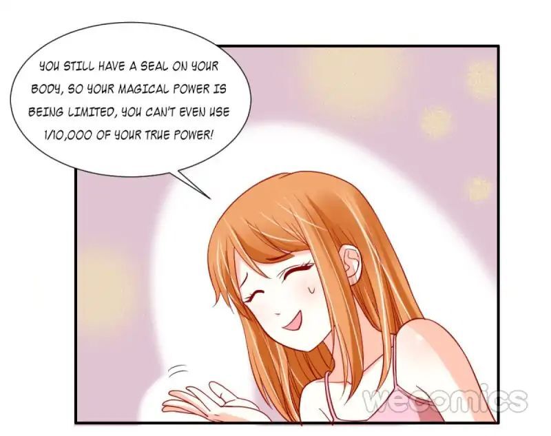 Take Care, My Demon King Chapter 31 - page 25
