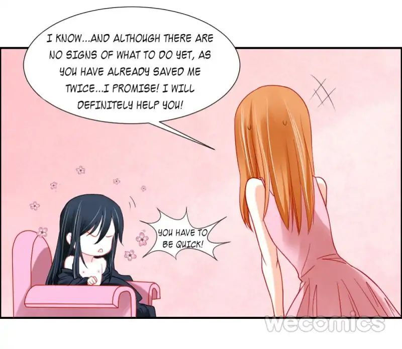 Take Care, My Demon King Chapter 31 - page 29
