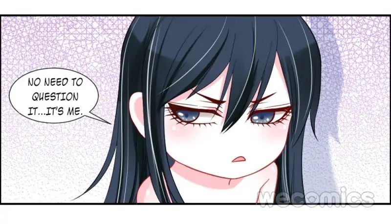 Take Care, My Demon King Chapter 31 - page 3