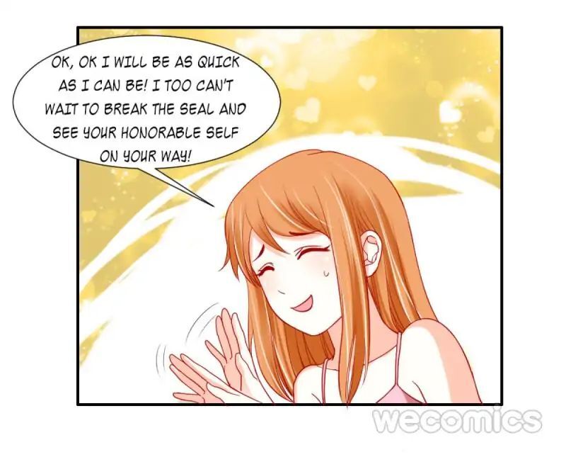 Take Care, My Demon King Chapter 31 - page 30