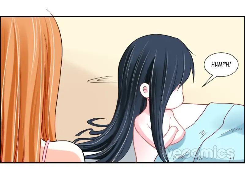 Take Care, My Demon King Chapter 31 - page 5