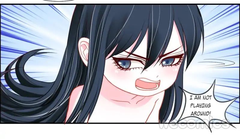 Take Care, My Demon King Chapter 31 - page 7