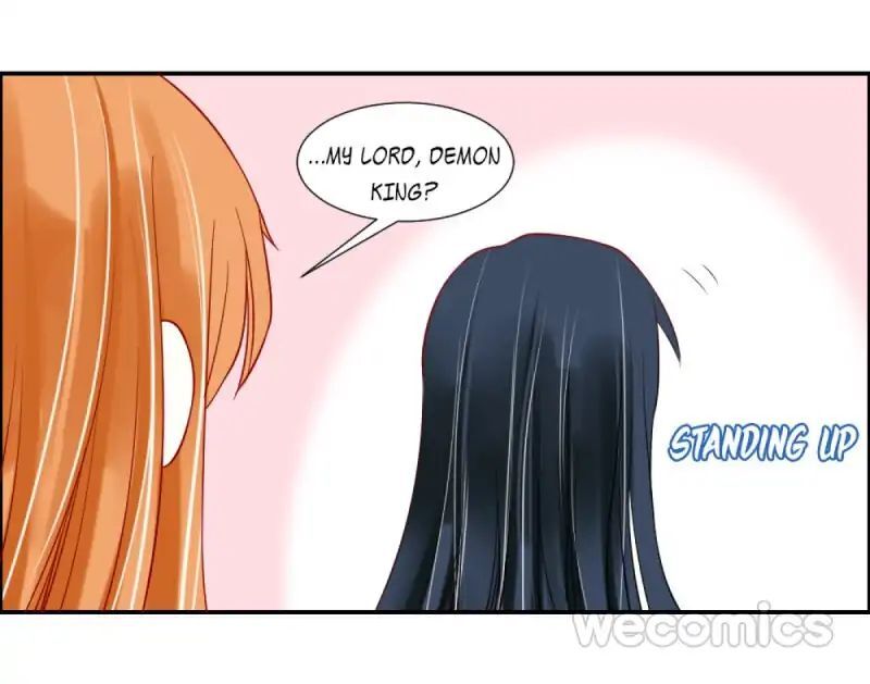 Take Care, My Demon King Chapter 31 - page 9