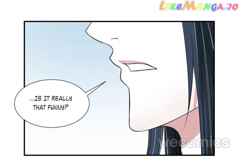 Take Care, My Demon King Chapter 36 - page 1