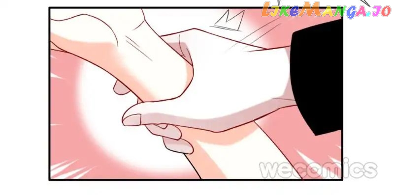 Take Care, My Demon King Chapter 36 - page 12