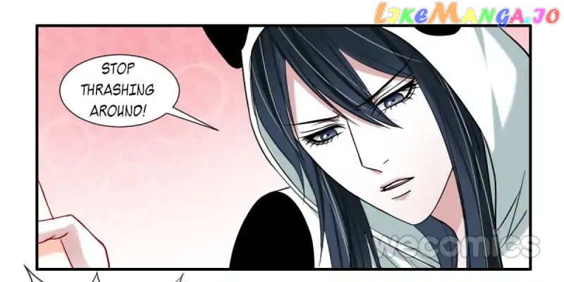 Take Care, My Demon King Chapter 36 - page 13