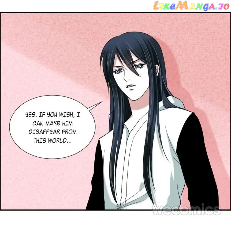 Take Care, My Demon King Chapter 36 - page 17